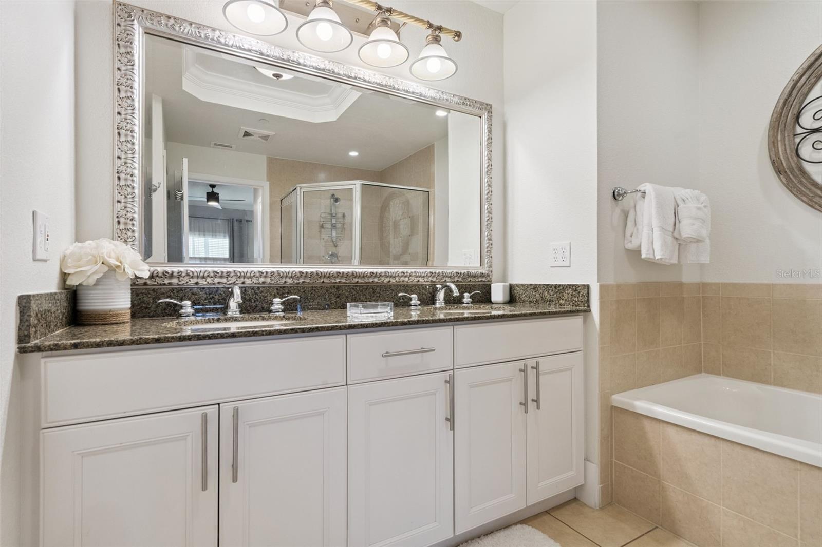 7651 WHISPER WAY, #204, Reunion, FL 34747