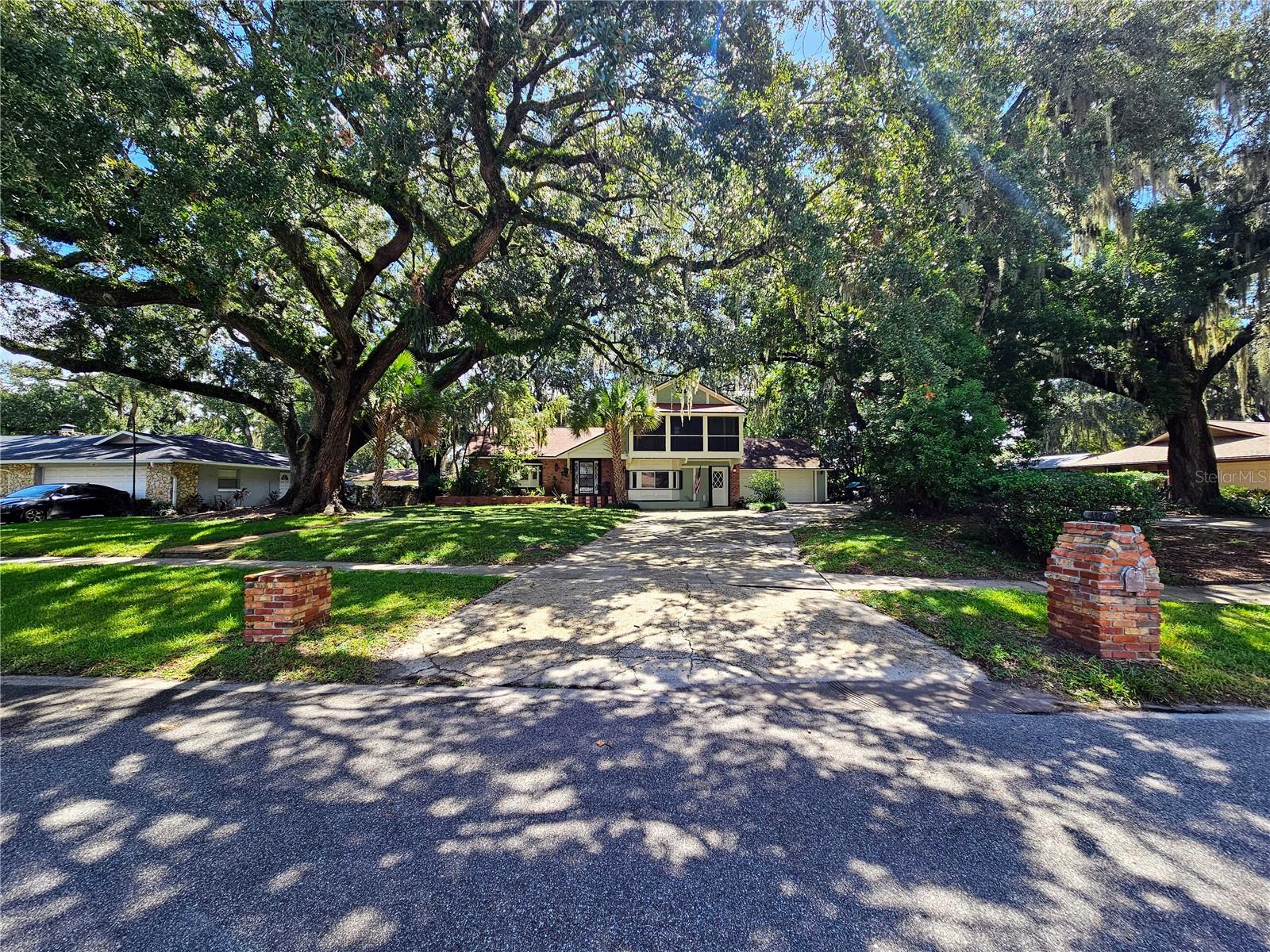 4447 TIDEWATER DRIVE, Orlando, FL 32812 4447 TIDEWATER DRIVE, Orlando, FL 32812