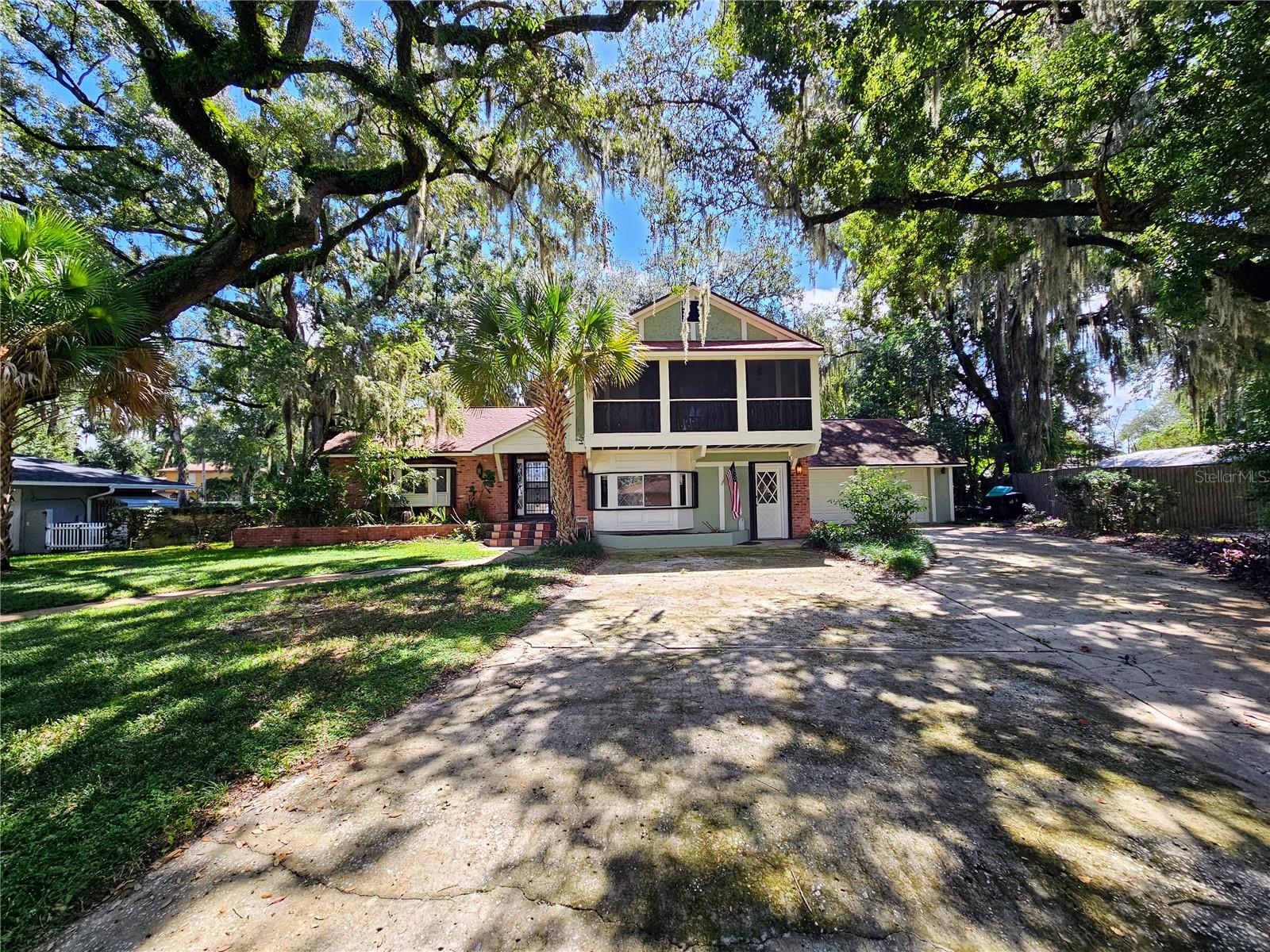 4447 TIDEWATER DRIVE, Orlando, FL 32812