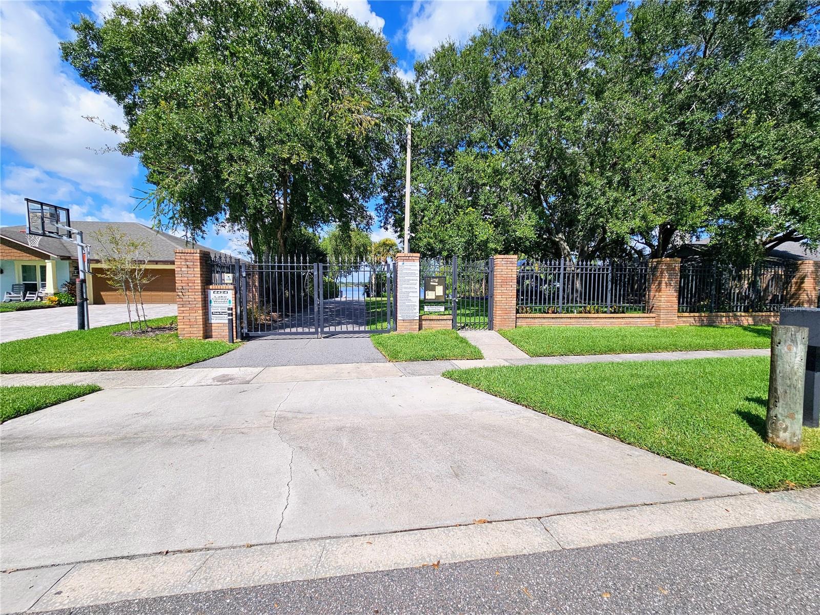 4447 TIDEWATER DRIVE, Orlando, FL 32812