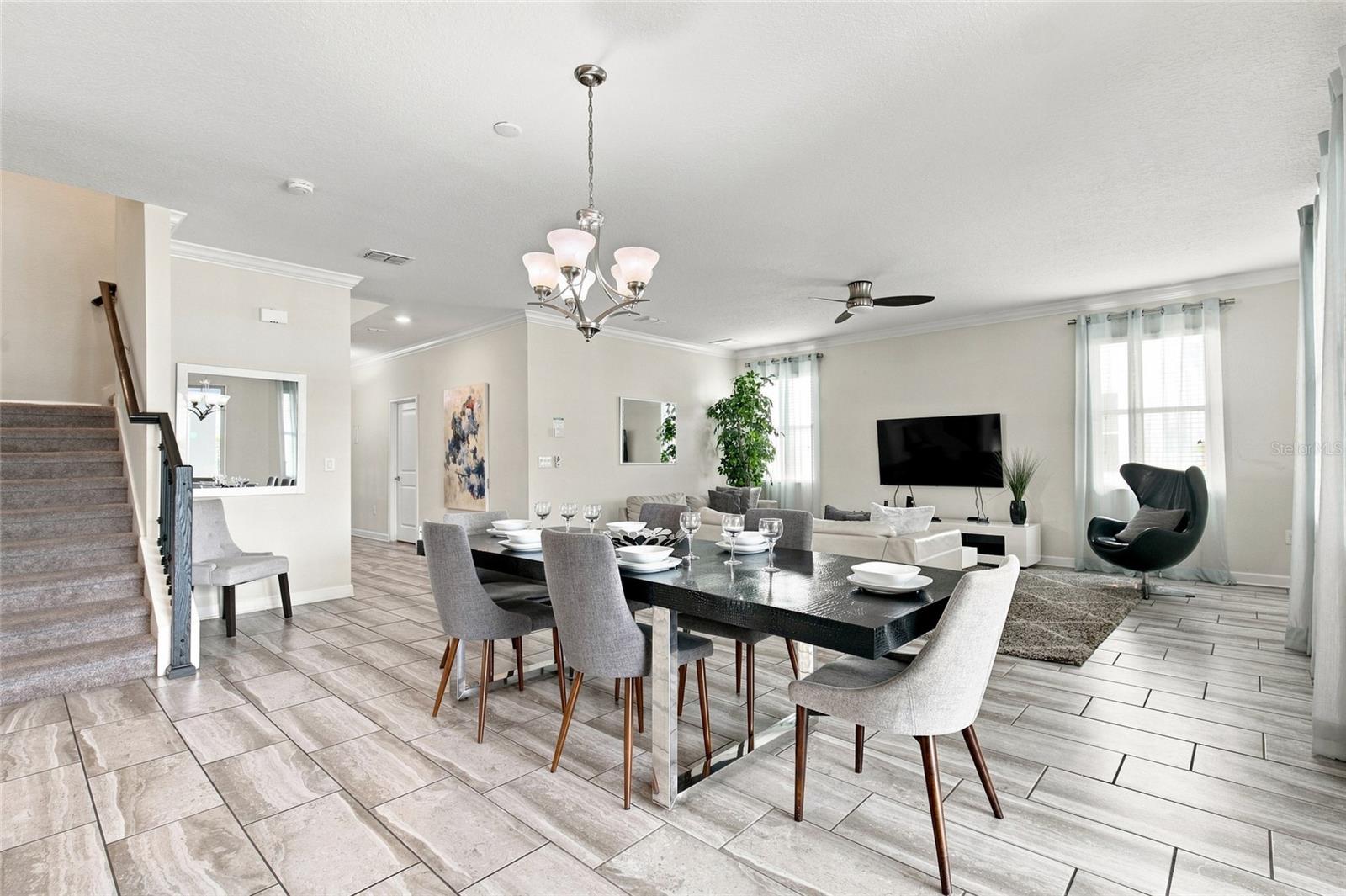 1541 MULLIGAN BOULEVARD, Davenport, FL 33896