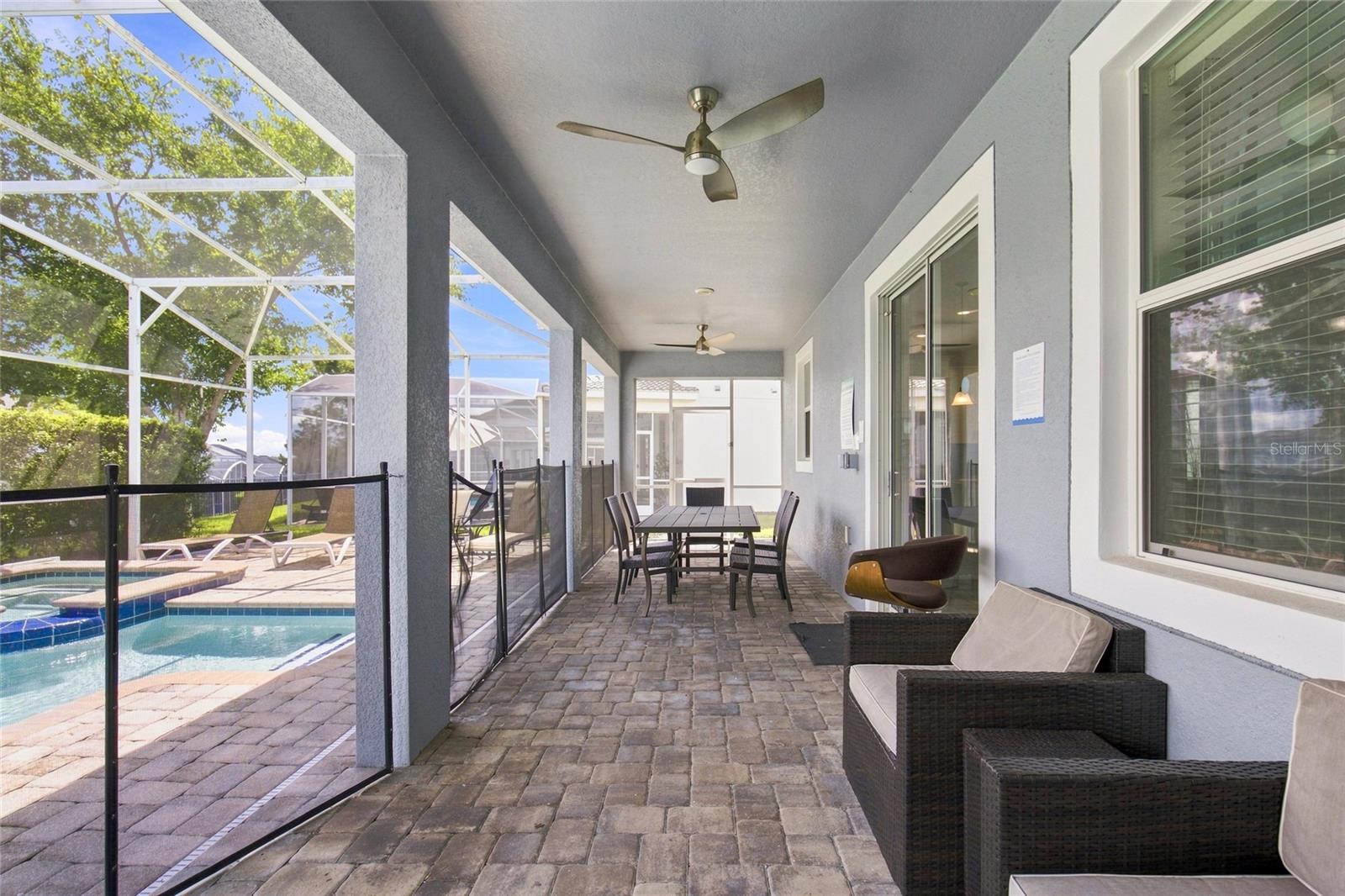 1541 MULLIGAN BOULEVARD, Davenport, FL 33896