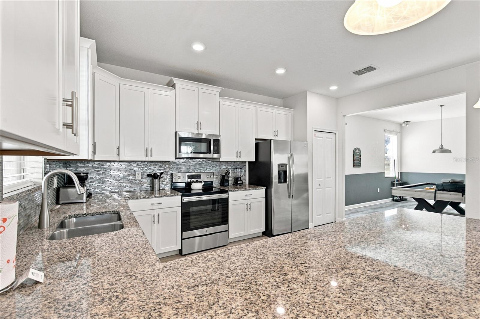 1541 MULLIGAN BOULEVARD, Davenport, FL 33896
