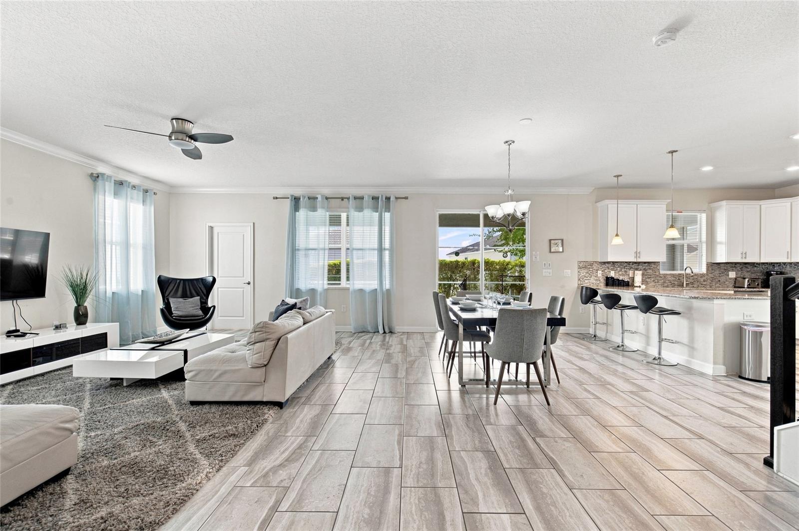 1541 MULLIGAN BOULEVARD, Davenport, FL 33896 1541 MULLIGAN BOULEVARD, Davenport, FL 33896