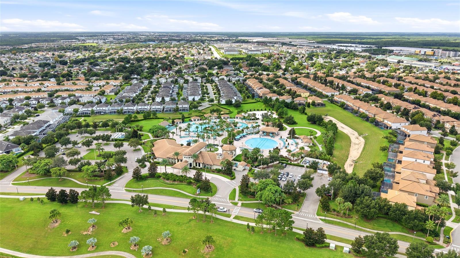 1541 MULLIGAN BOULEVARD, Davenport, FL 33896
