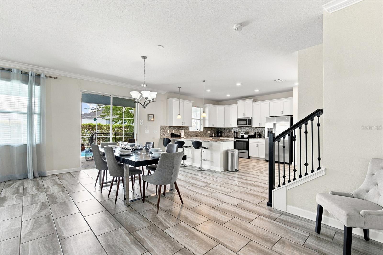 1541 MULLIGAN BOULEVARD, Davenport, FL 33896
