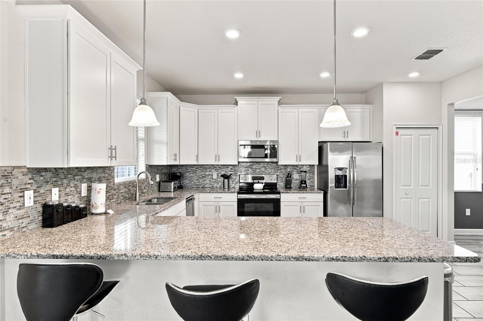 1541 MULLIGAN BOULEVARD, Davenport, FL 33896