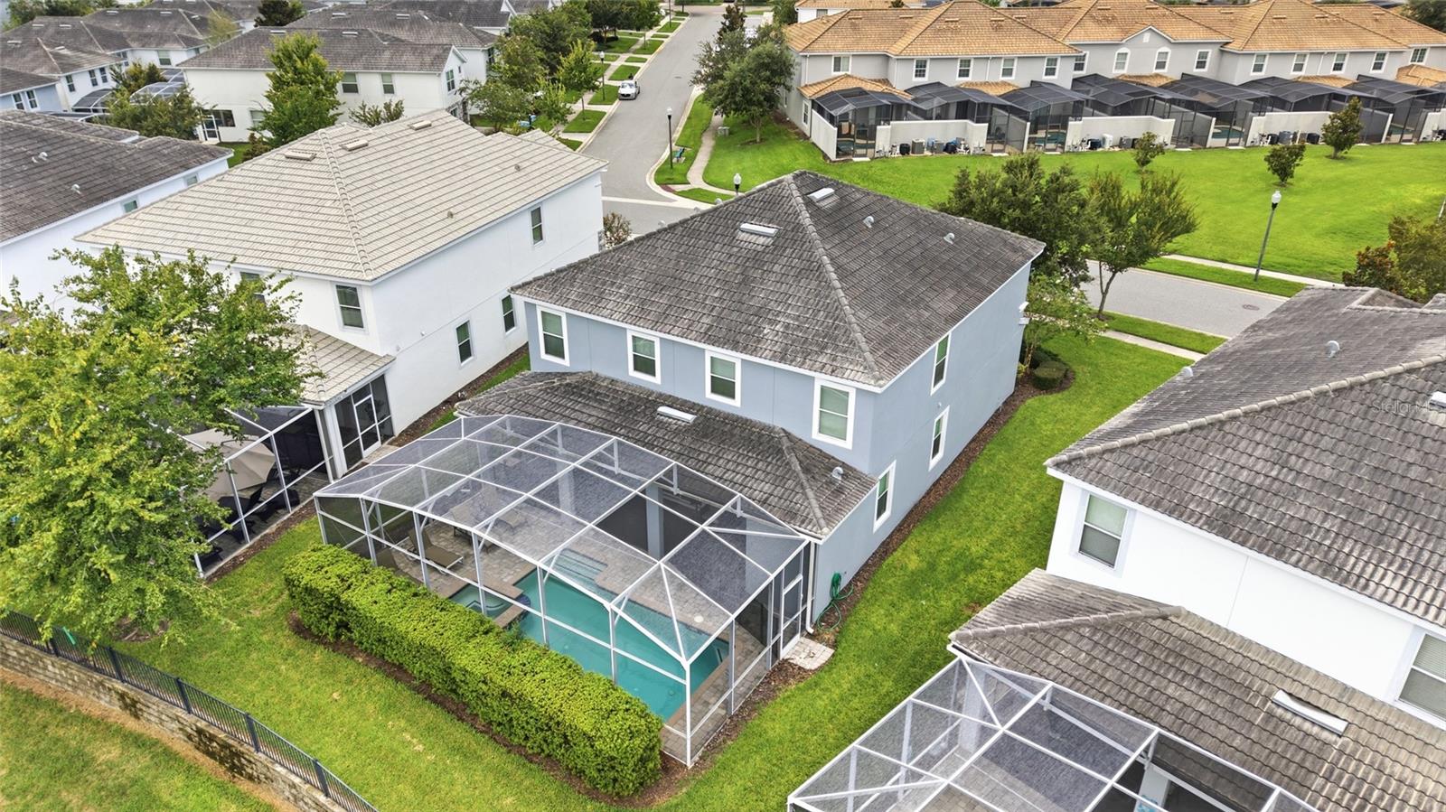 1541 MULLIGAN BOULEVARD, Davenport, FL 33896