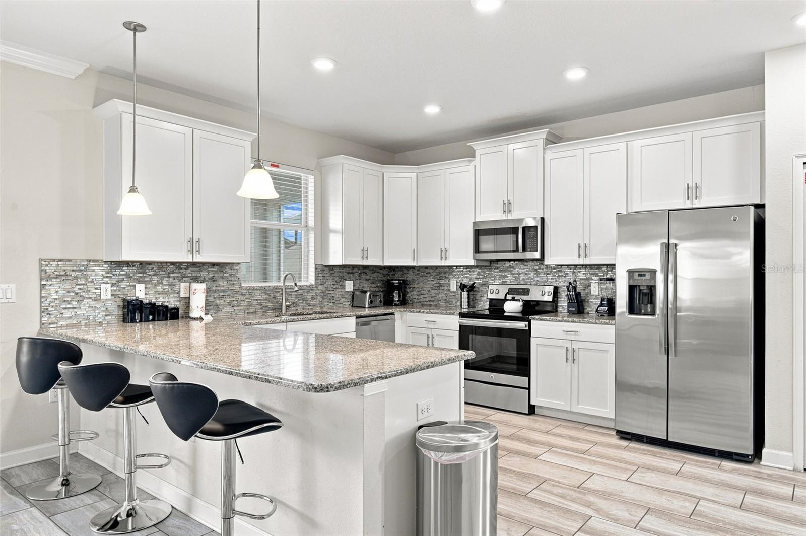 1541 MULLIGAN BOULEVARD, Davenport, FL 33896