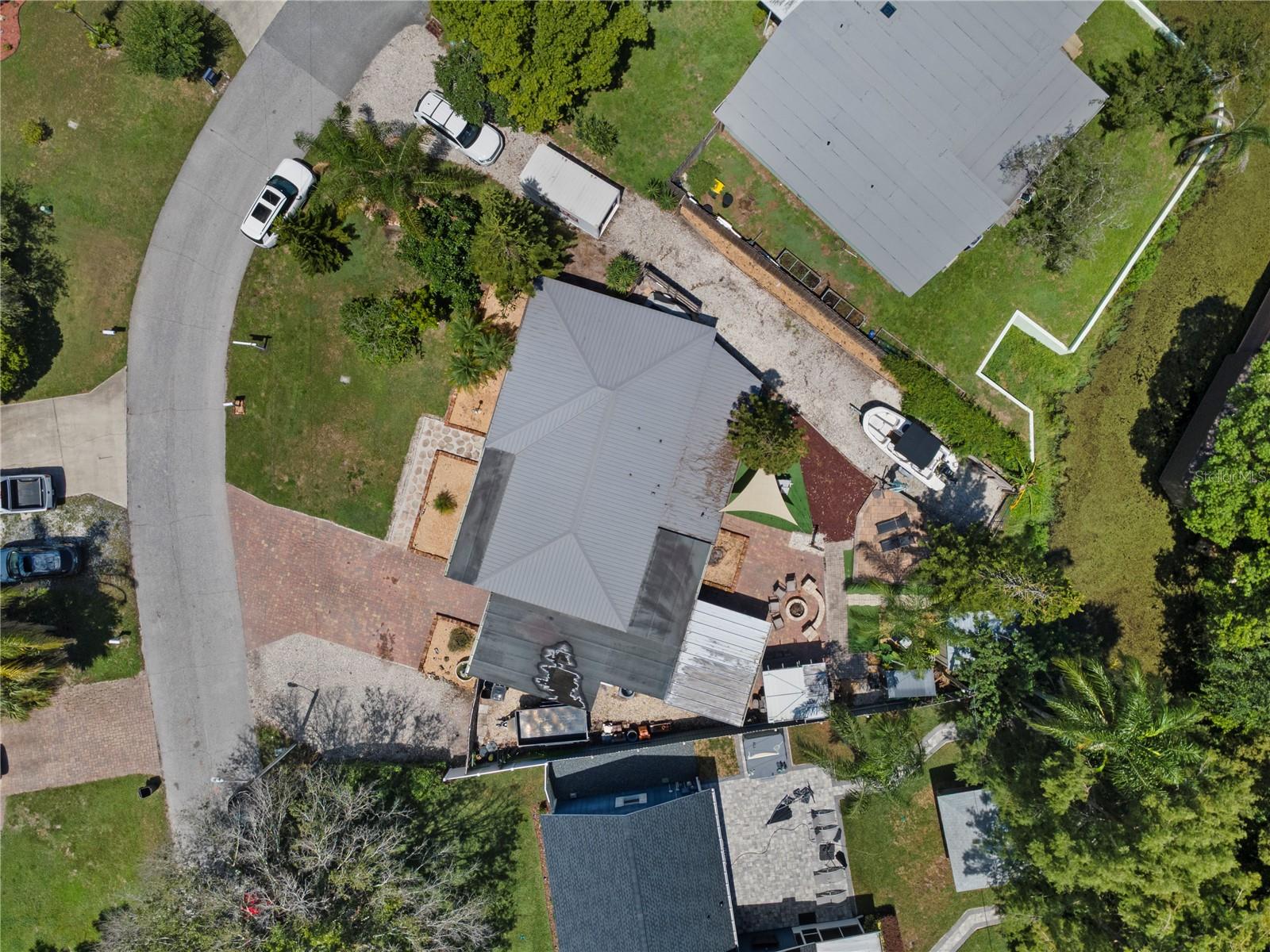 6809 WILLOUGHBY LANE, Belle Isle, FL 32812