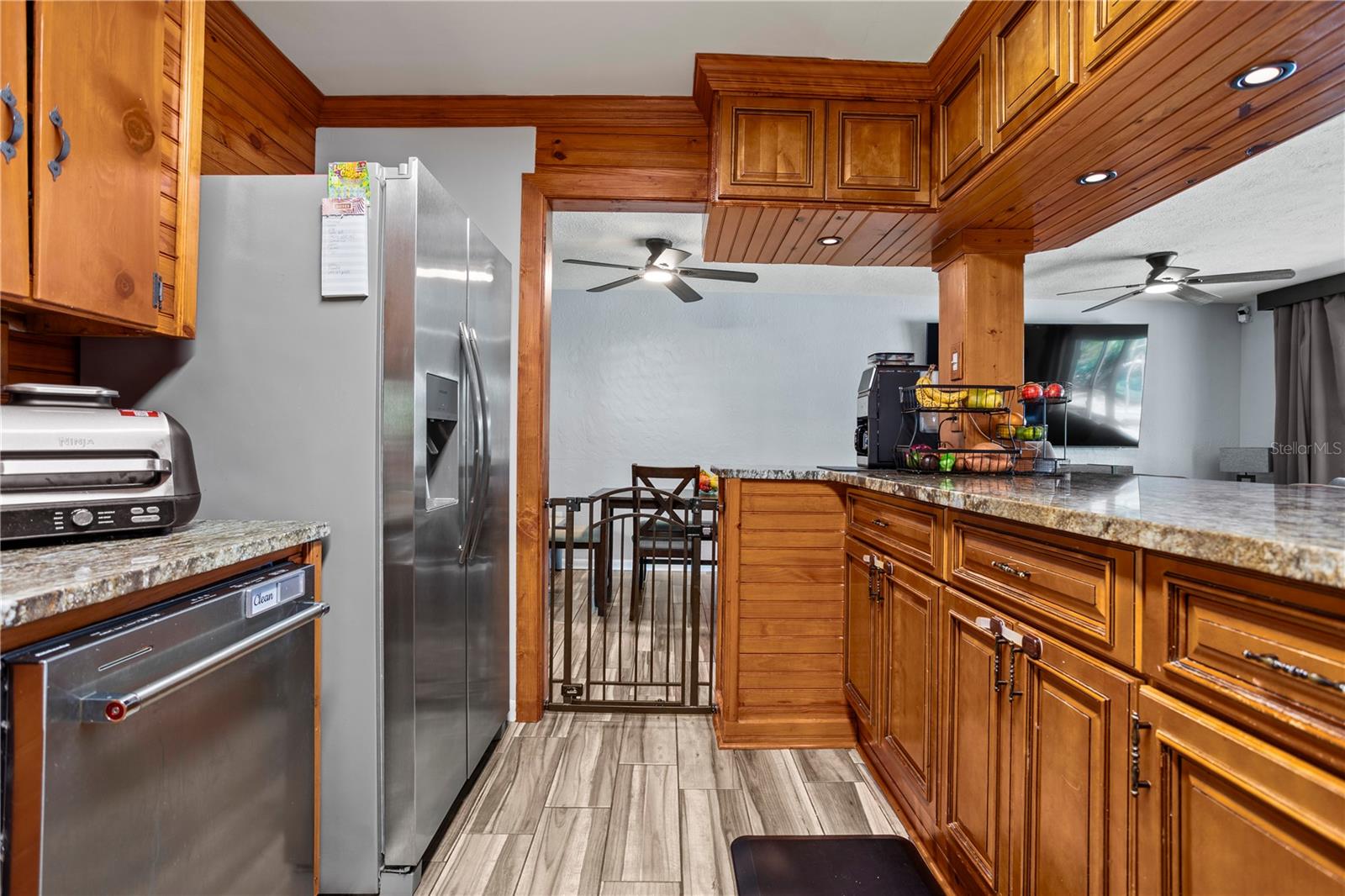 6809 WILLOUGHBY LANE, Belle Isle, FL 32812