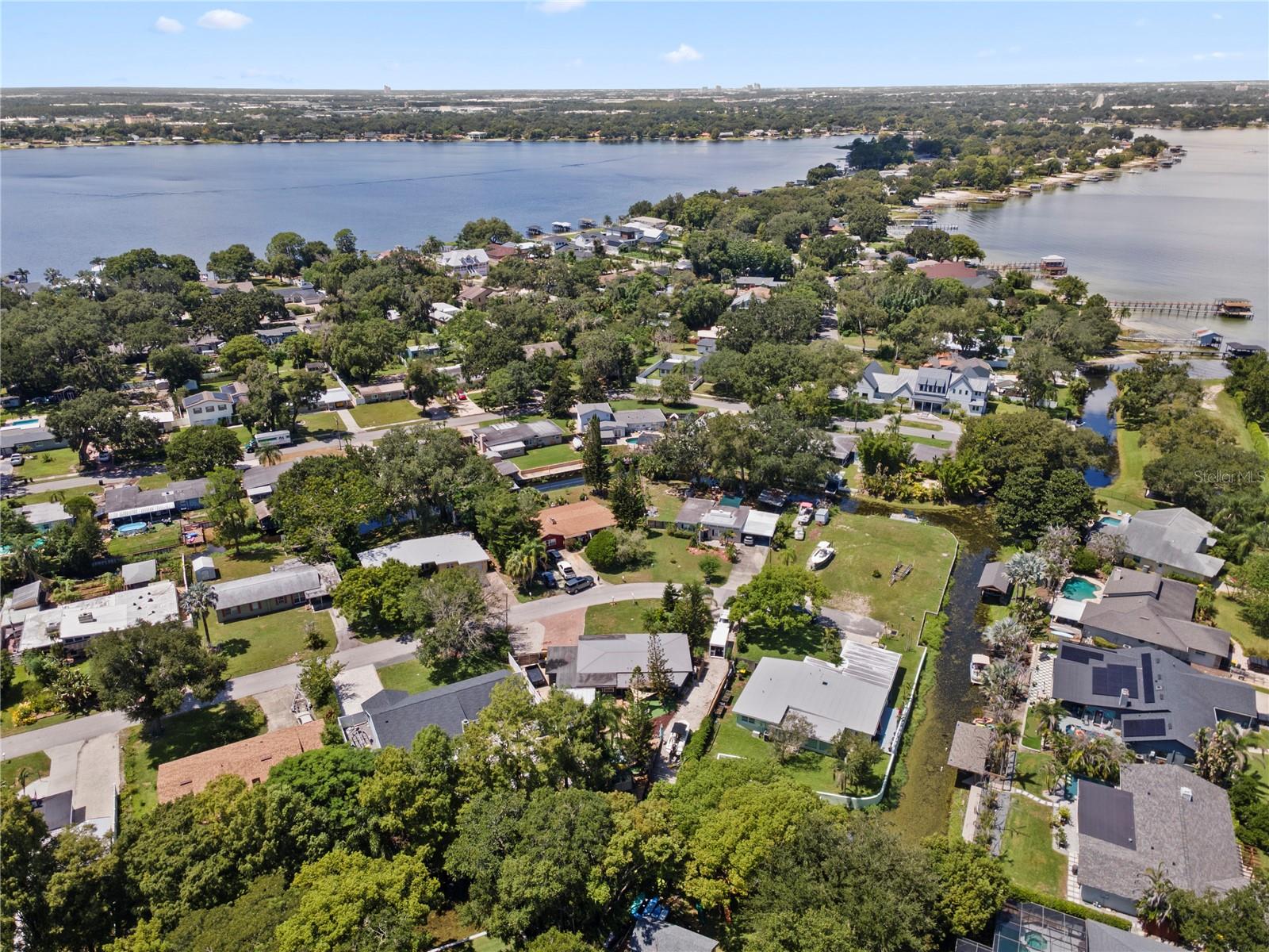 6809 WILLOUGHBY LANE, Belle Isle, FL 32812