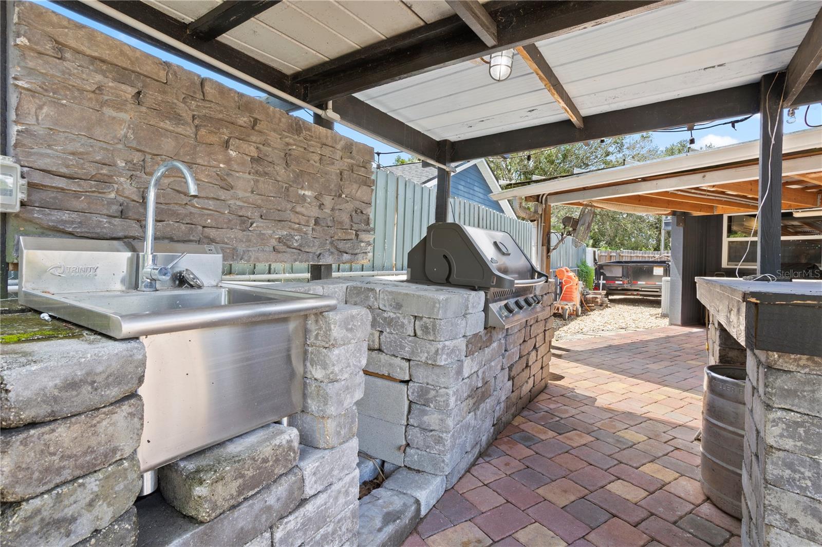 6809 WILLOUGHBY LANE, Belle Isle, FL 32812