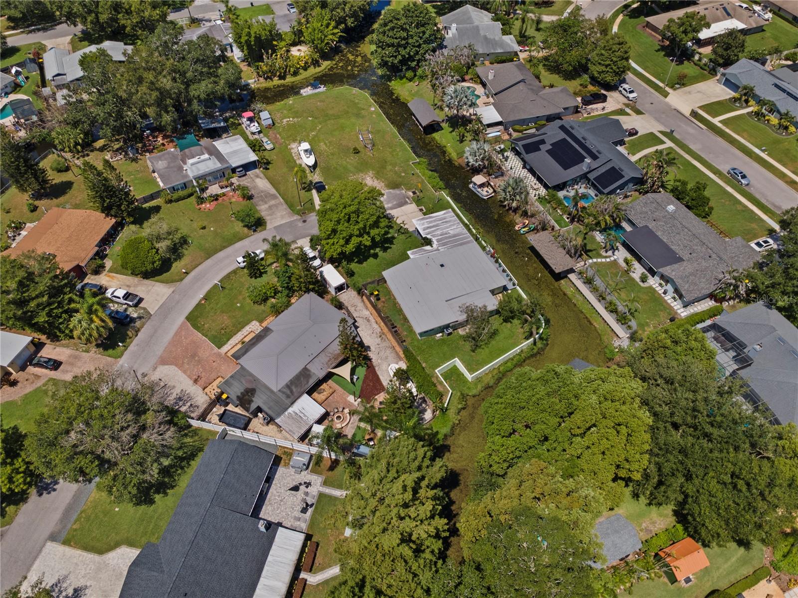 6809 WILLOUGHBY LANE, Belle Isle, FL 32812