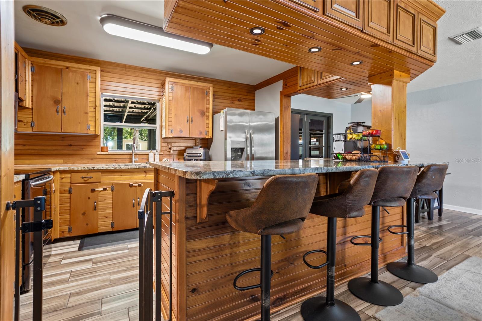 Kitchen Kitchen