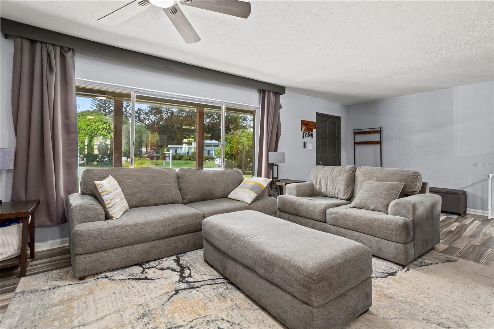 Living room Living room
