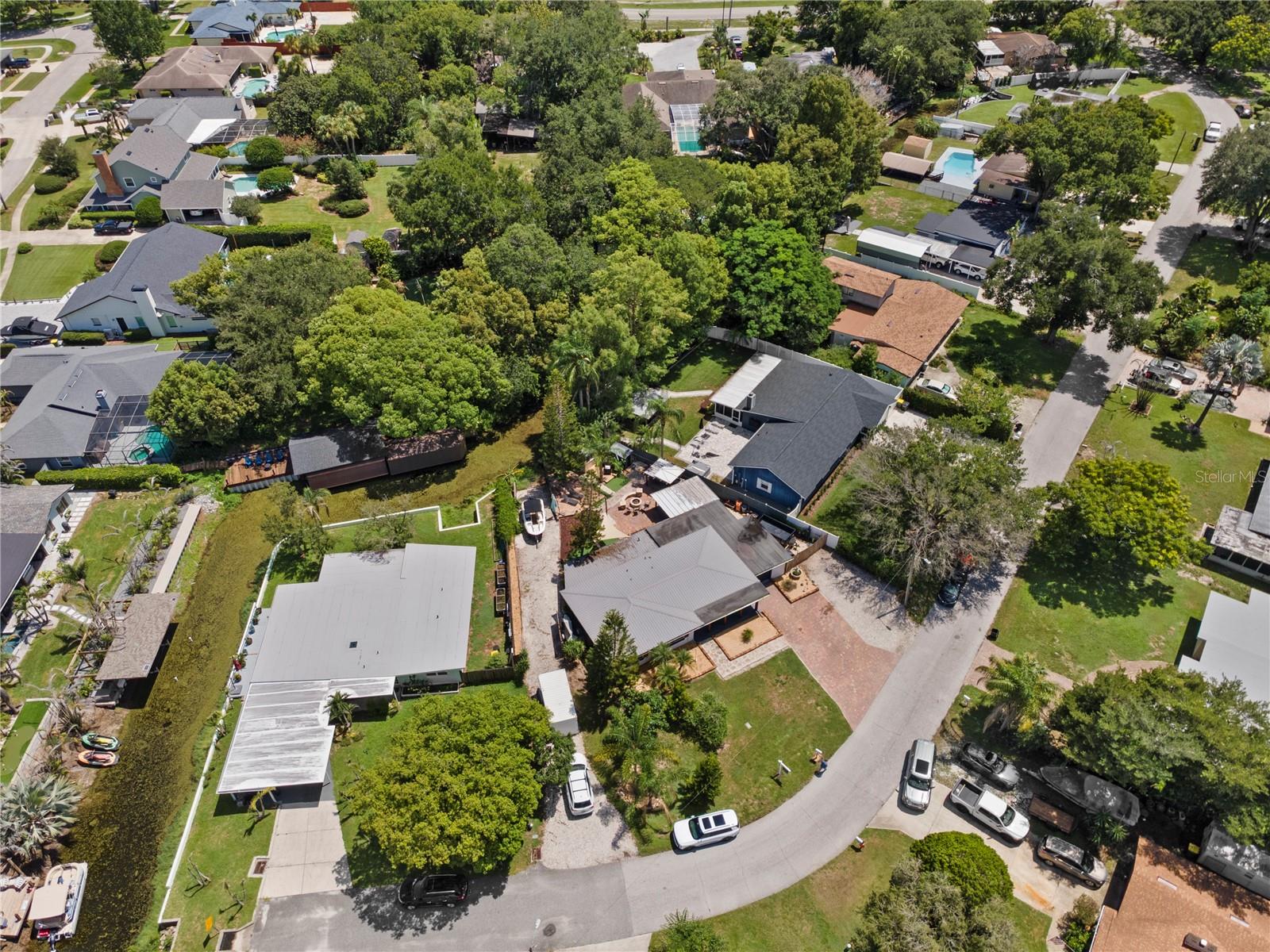 6809 WILLOUGHBY LANE, Belle Isle, FL 32812