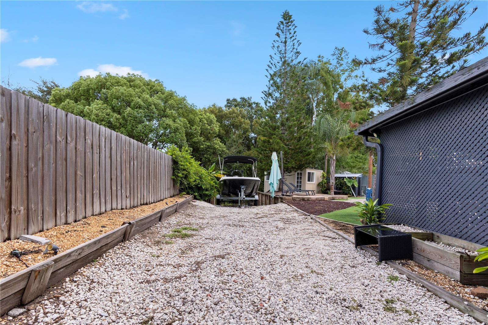6809 WILLOUGHBY LANE, Belle Isle, FL 32812