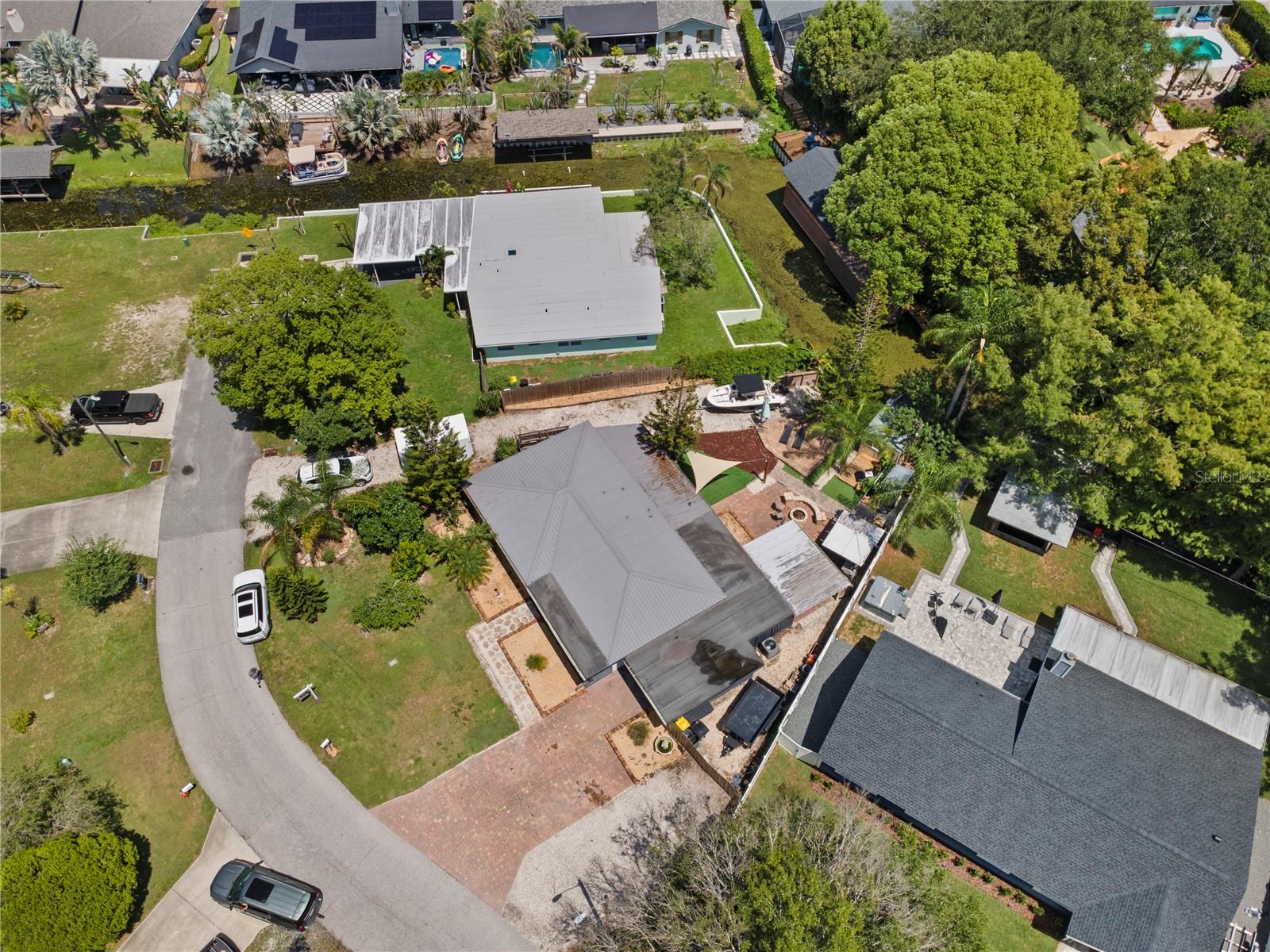 6809 WILLOUGHBY LANE, Belle Isle, FL 32812