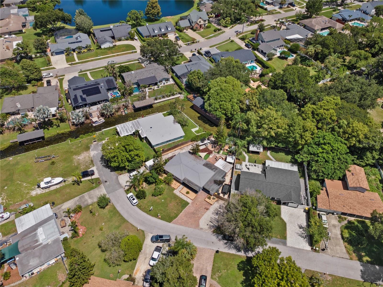 6809 WILLOUGHBY LANE, Belle Isle, FL 32812