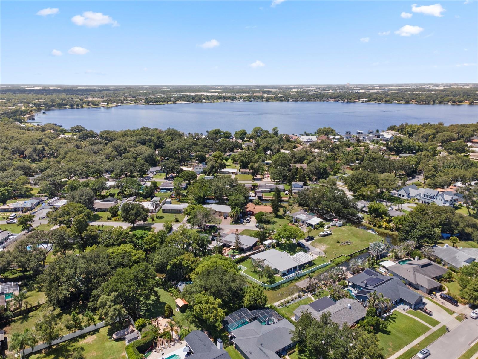 6809 WILLOUGHBY LANE, Belle Isle, FL 32812