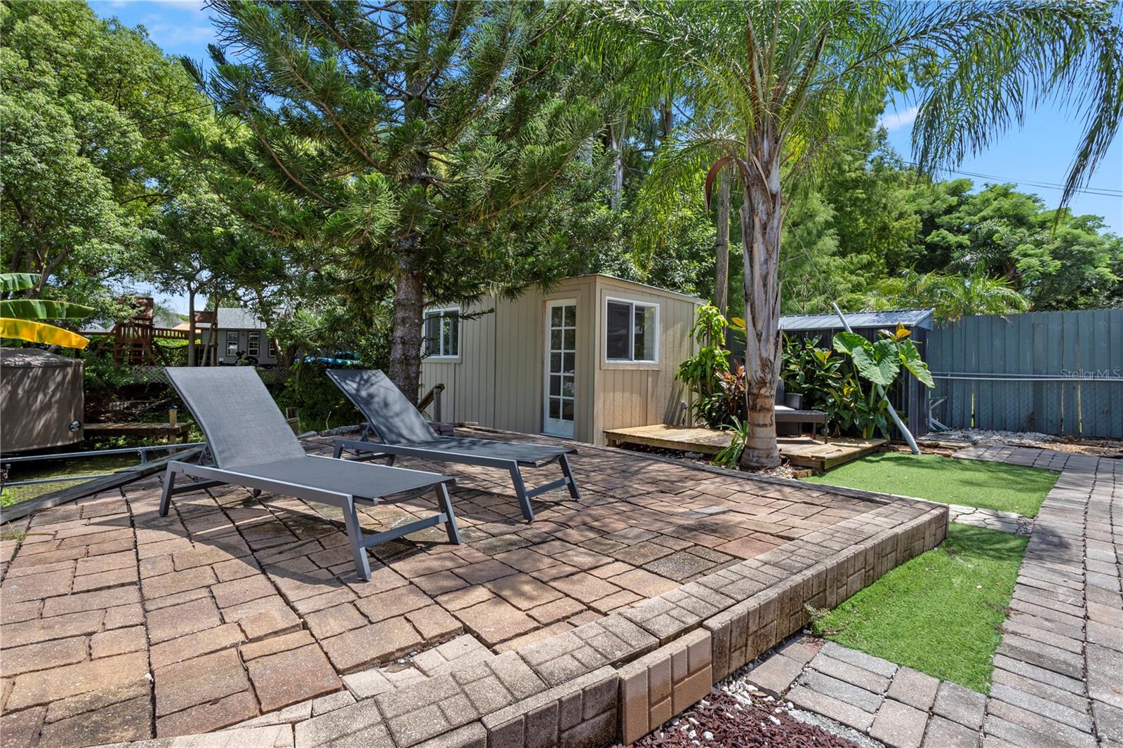 6809 WILLOUGHBY LANE, Belle Isle, FL 32812