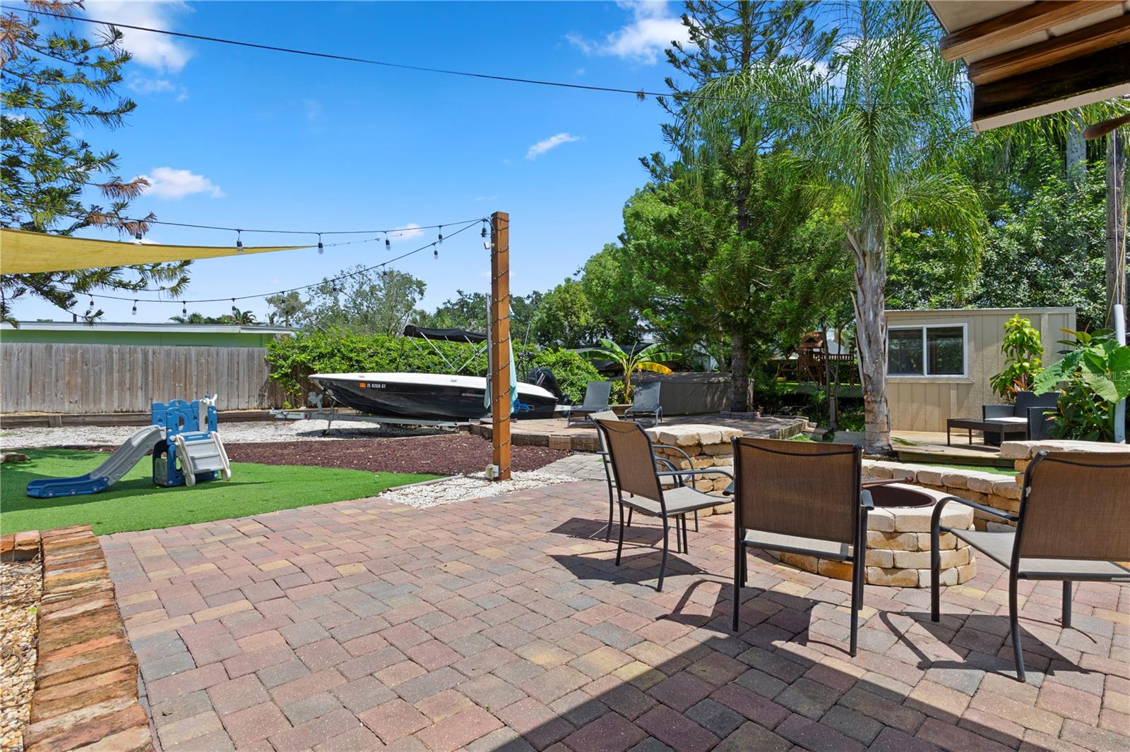 6809 WILLOUGHBY LANE, Belle Isle, FL 32812