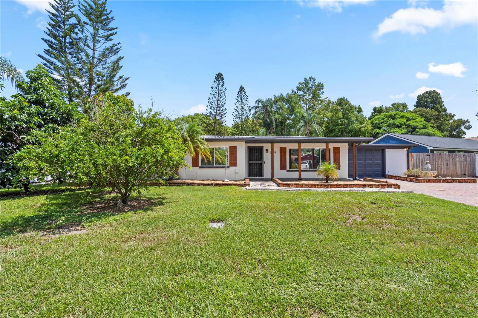 6809 WILLOUGHBY LANE, Belle Isle, FL 32812