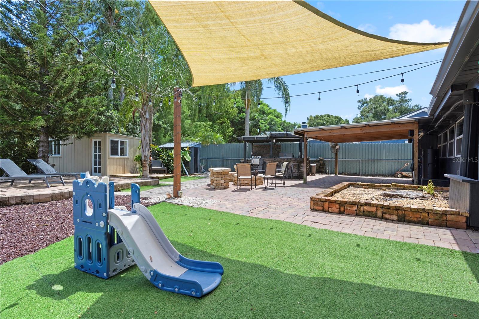 6809 WILLOUGHBY LANE, Belle Isle, FL 32812