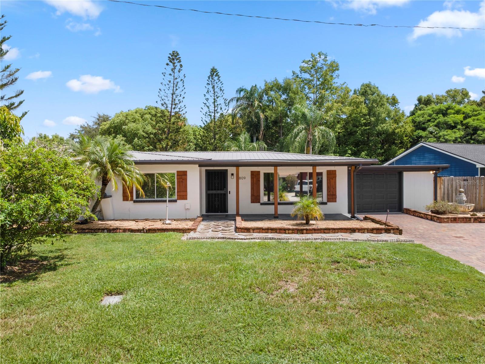 6809 WILLOUGHBY LANE, Belle Isle, FL 32812