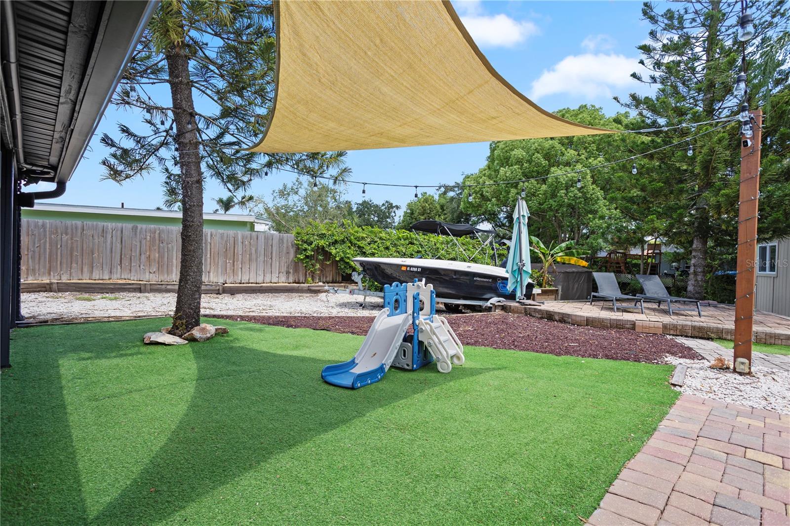6809 WILLOUGHBY LANE, Belle Isle, FL 32812