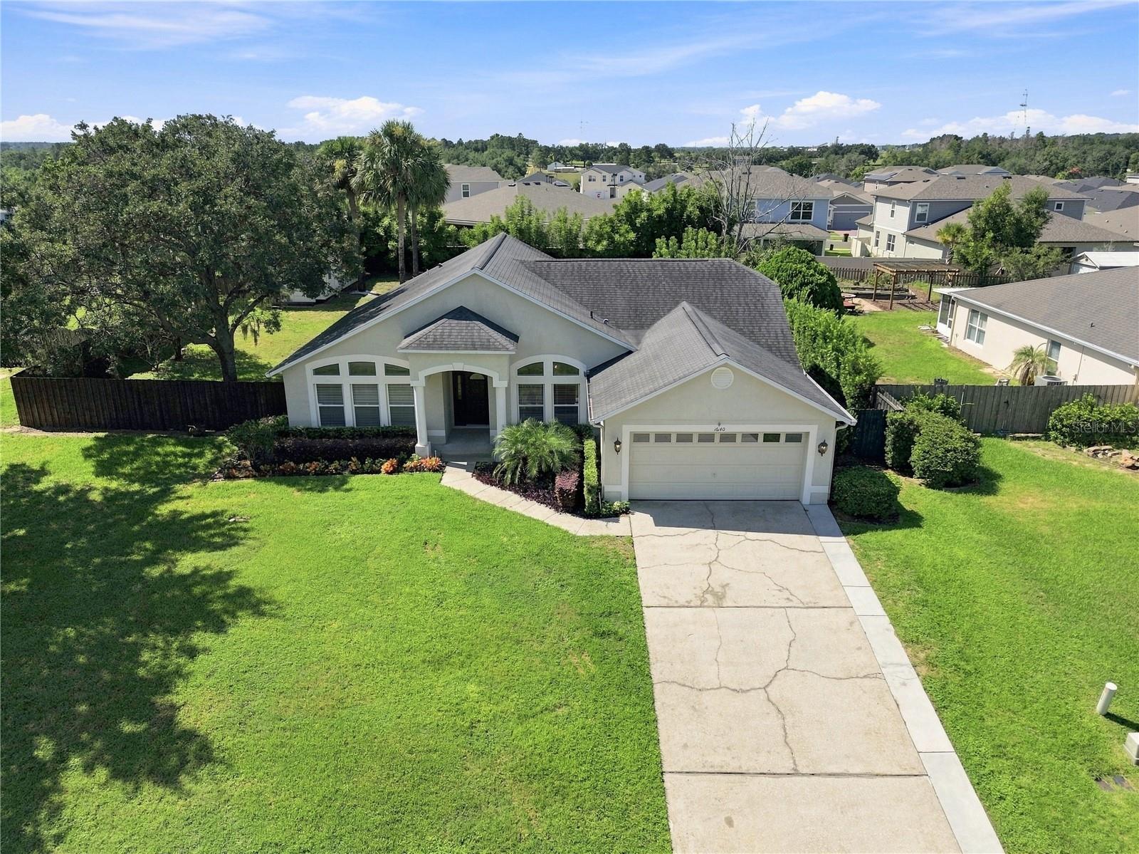 16140 DENHAM COURT, Clermont, FL 34711