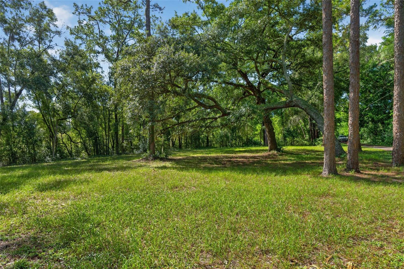 Acreage