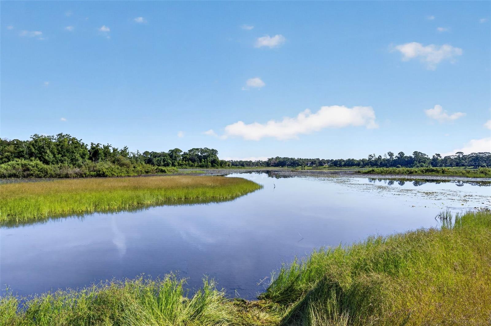 Lake