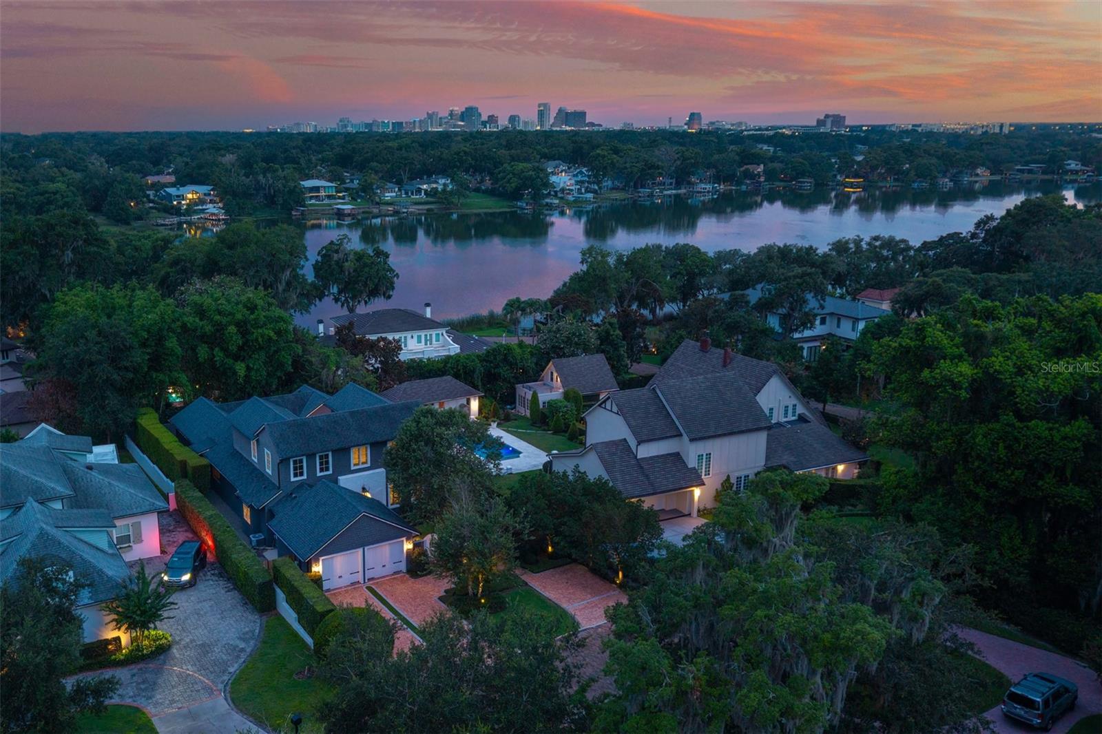 160 W ROCKWOOD WAY, Winter Park, FL 32789