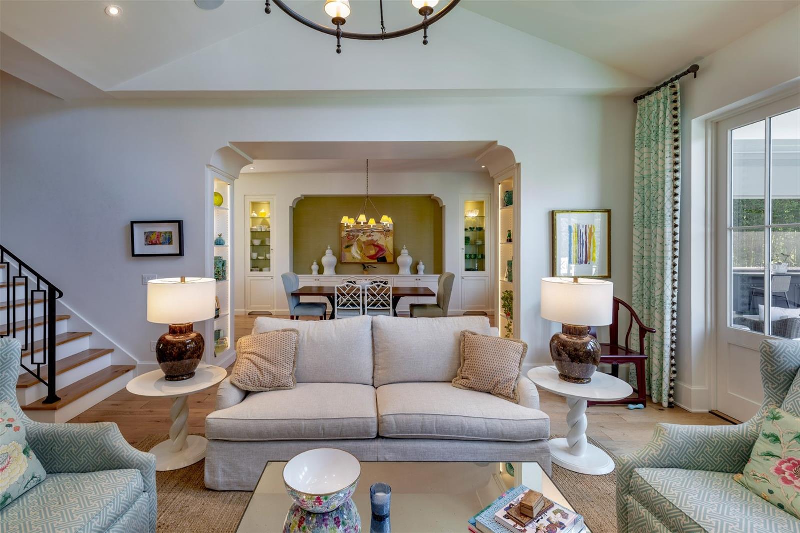 160 W ROCKWOOD WAY, Winter Park, FL 32789