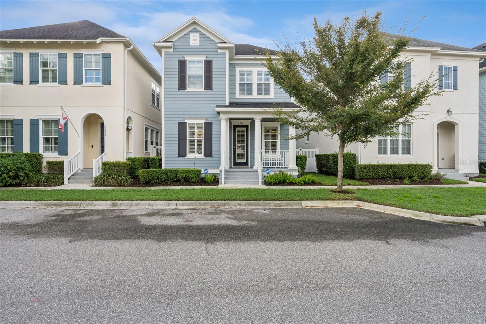 1589 RESOLUTE STREET, Celebration, FL 34747 1589 RESOLUTE STREET, Celebration, FL 34747