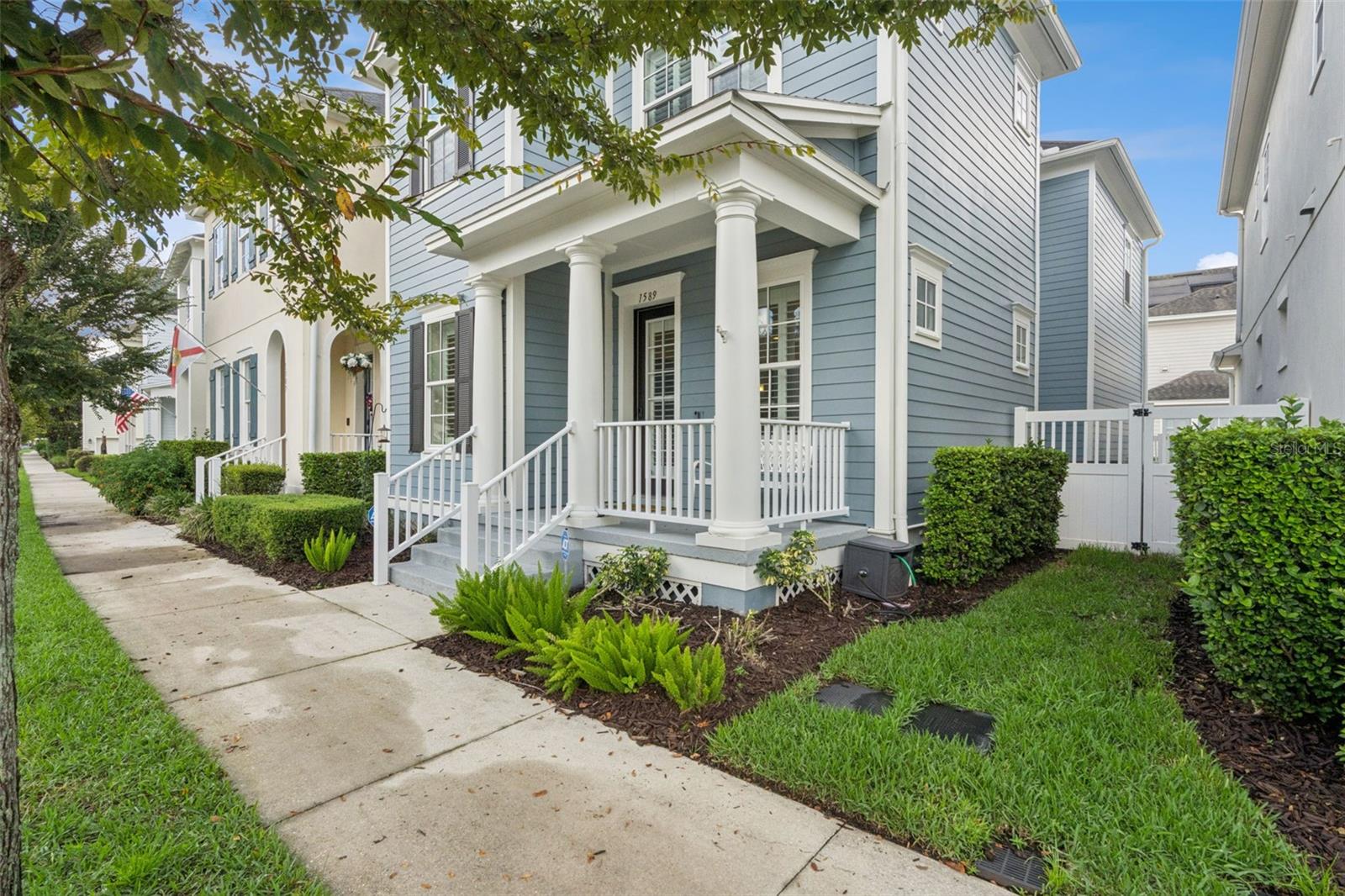 1589 RESOLUTE STREET, Celebration, FL 34747 1589 RESOLUTE STREET, Celebration, FL 34747