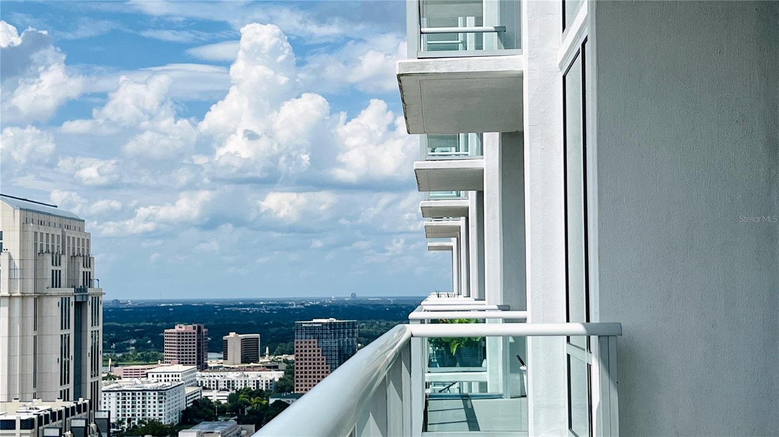 150 E ROBINSON STREET, #3102, Orlando, FL 32801
