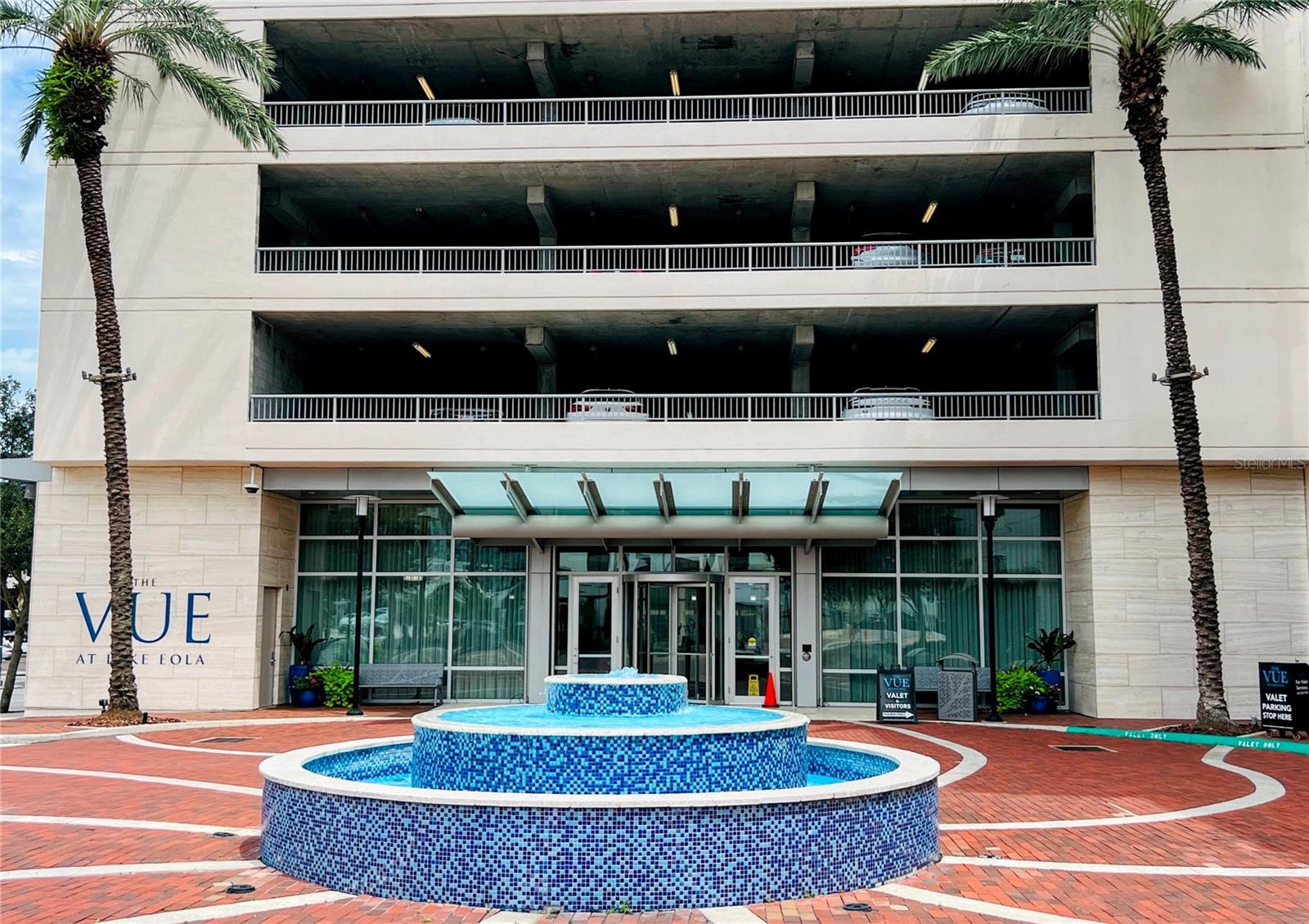 150 E ROBINSON STREET, #3102, Orlando, FL 32801