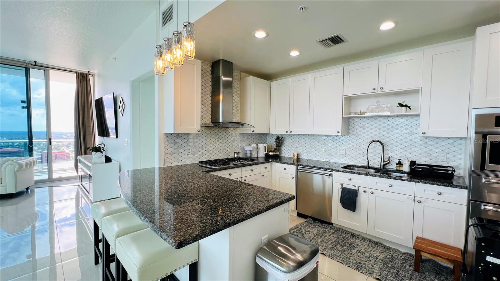 150 E ROBINSON STREET, #3102, Orlando, FL 32801