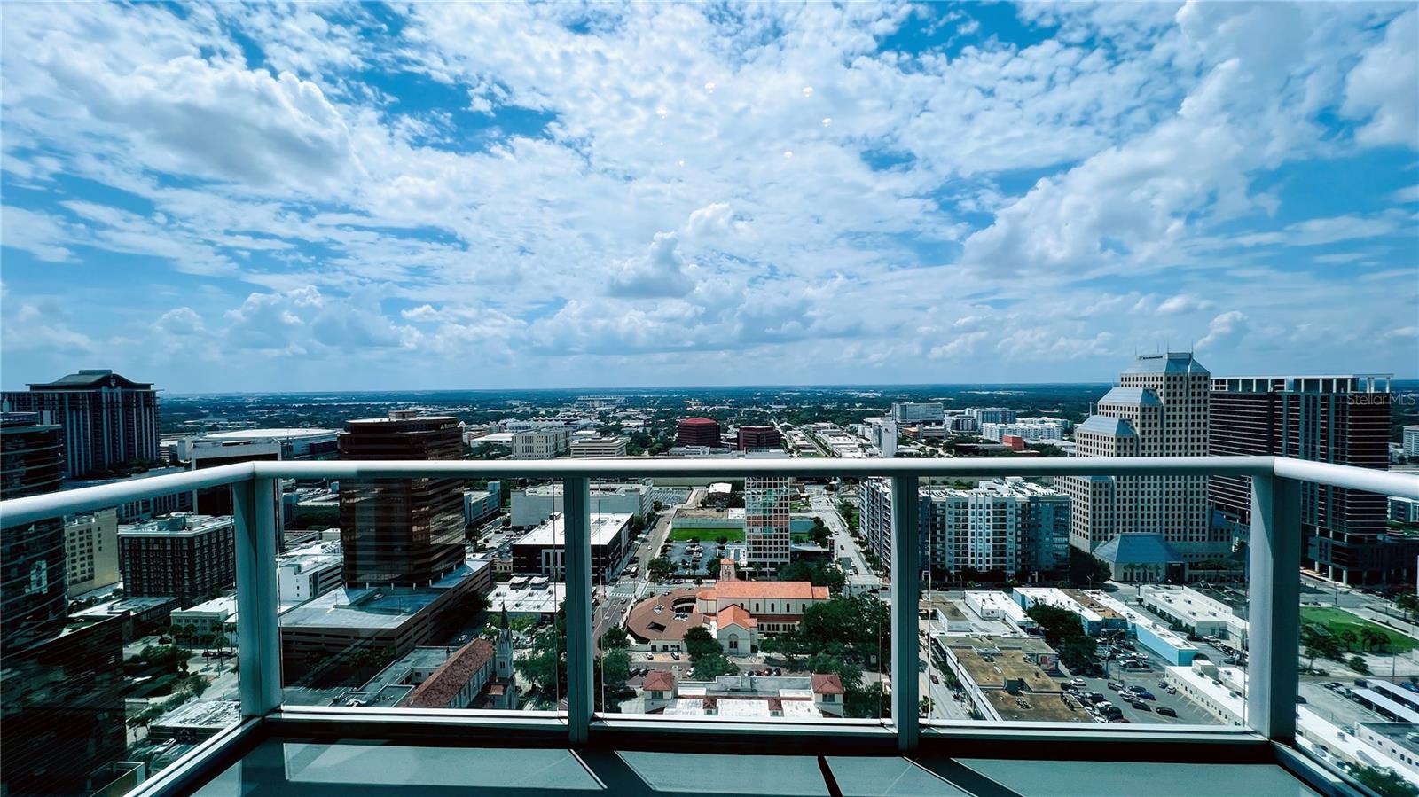 150 E ROBINSON STREET, #3102, Orlando, FL 32801