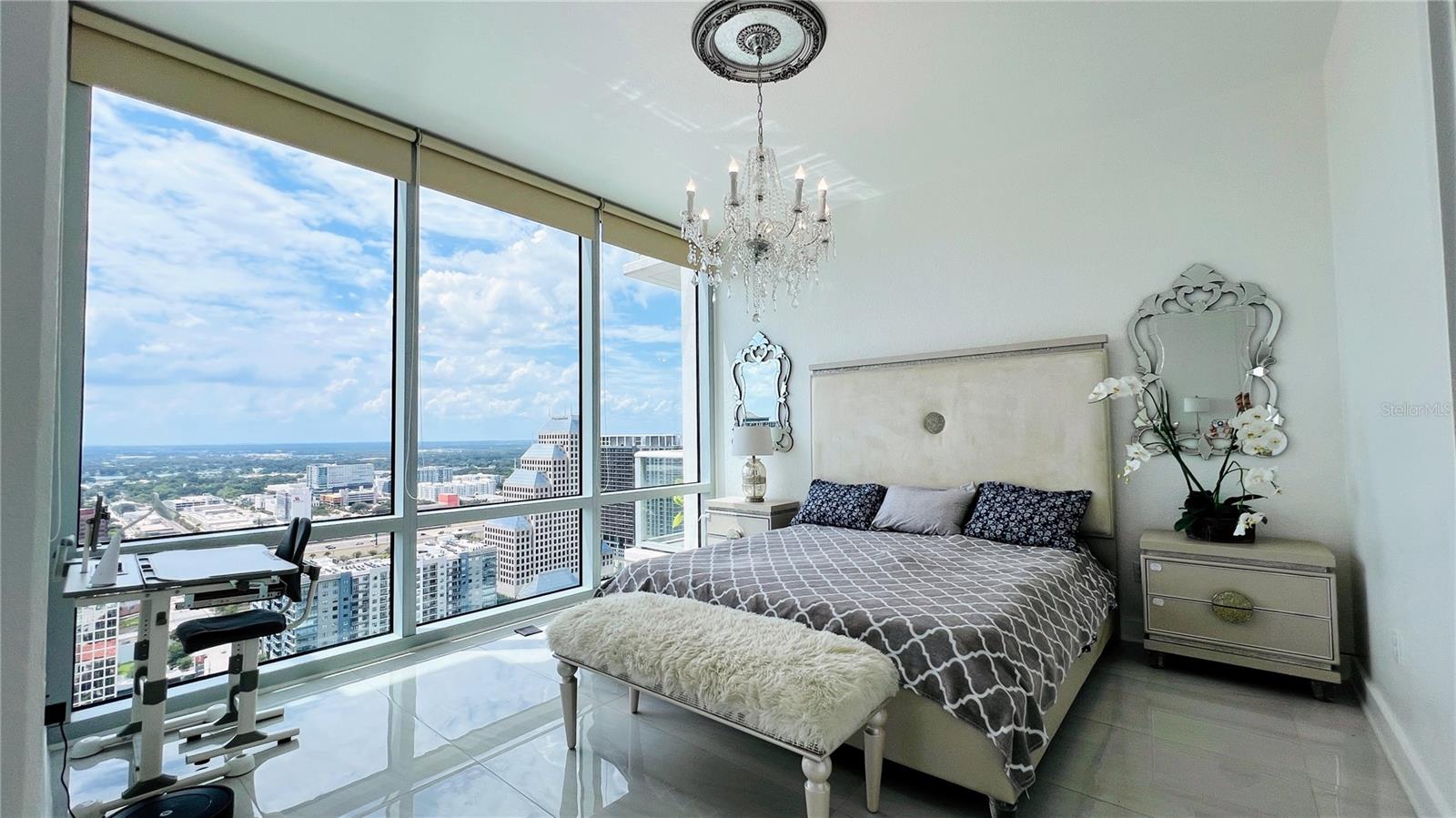 150 E ROBINSON STREET, #3102, Orlando, FL 32801