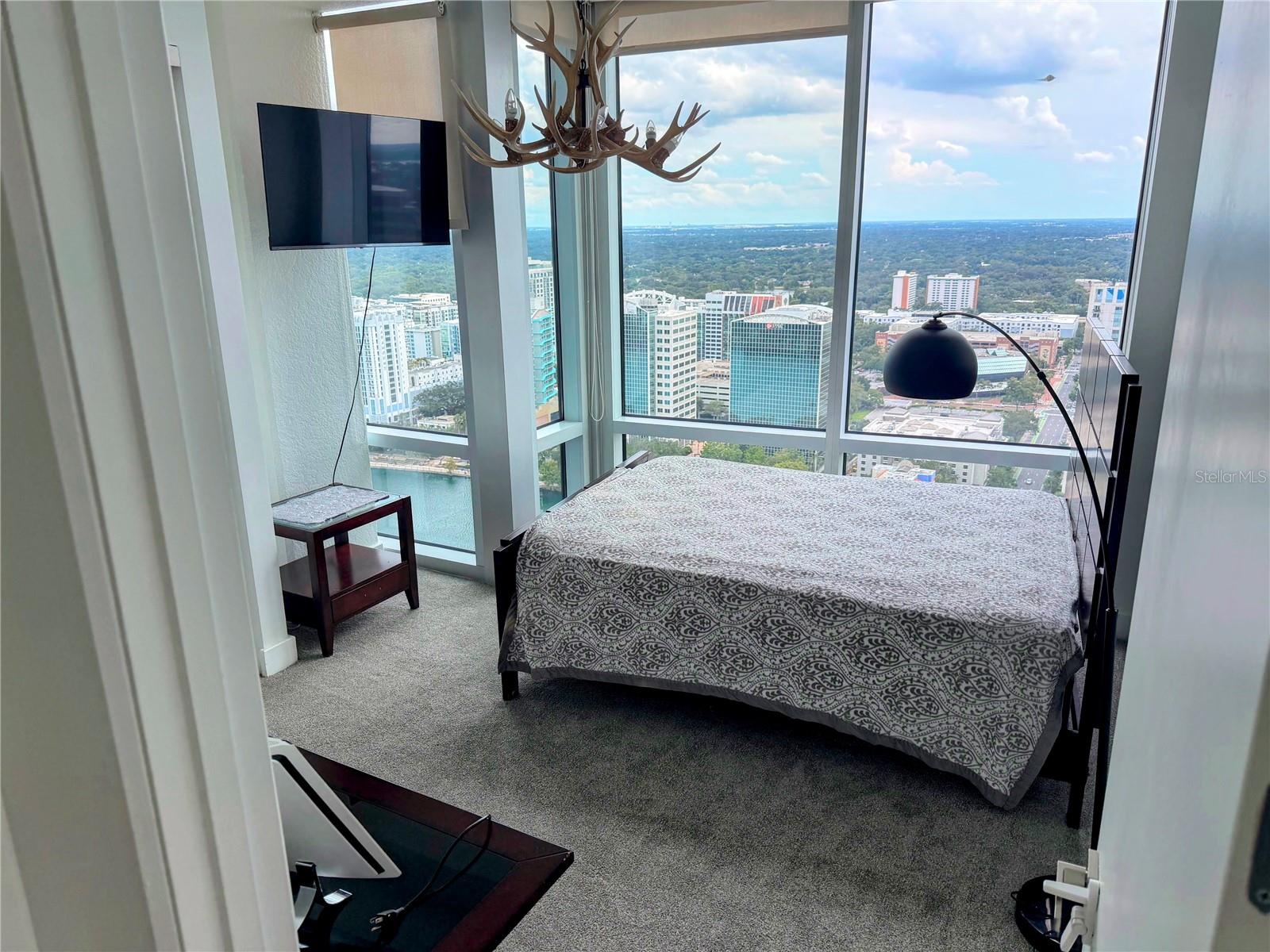 150 E ROBINSON STREET, #3102, Orlando, FL 32801