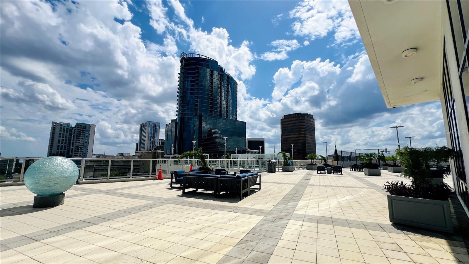 150 E ROBINSON STREET, #3102, Orlando, FL 32801