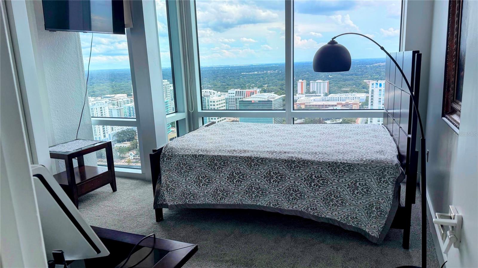 150 E ROBINSON STREET, #3102, Orlando, FL 32801