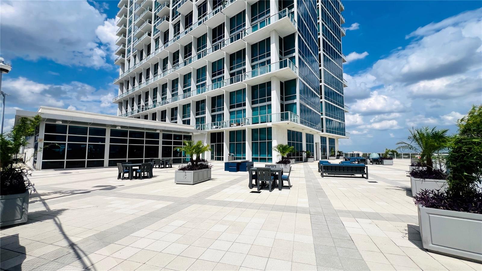 150 E ROBINSON STREET, #3102, Orlando, FL 32801