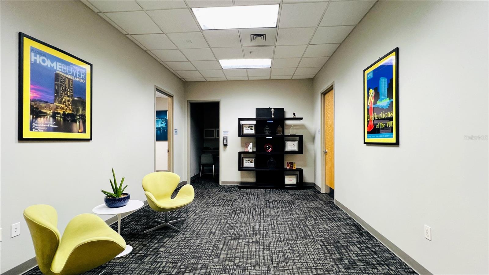 150 E ROBINSON STREET, #3102, Orlando, FL 32801