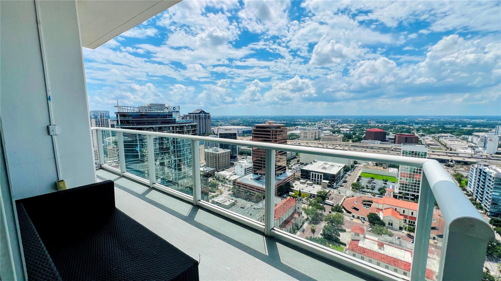 150 E ROBINSON STREET, #3102, Orlando, FL 32801