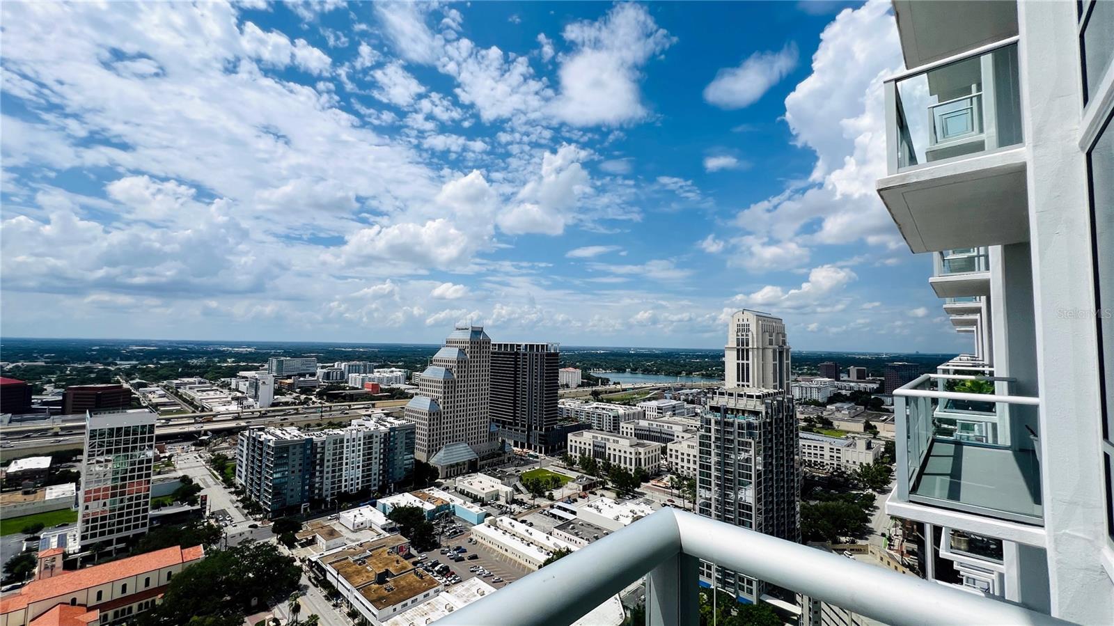 150 E ROBINSON STREET, #3102, Orlando, FL 32801